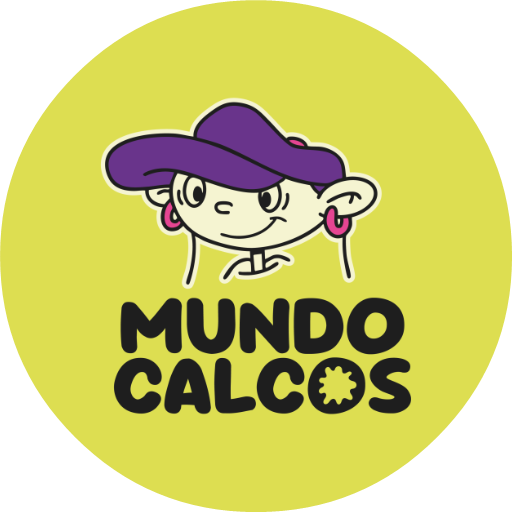 Mundo Calcos