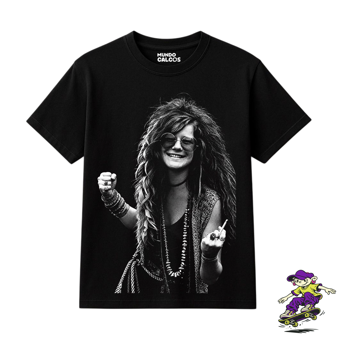 JANISJOPLIN