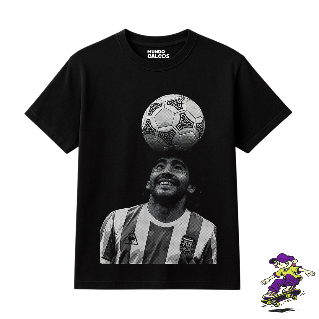 maradona