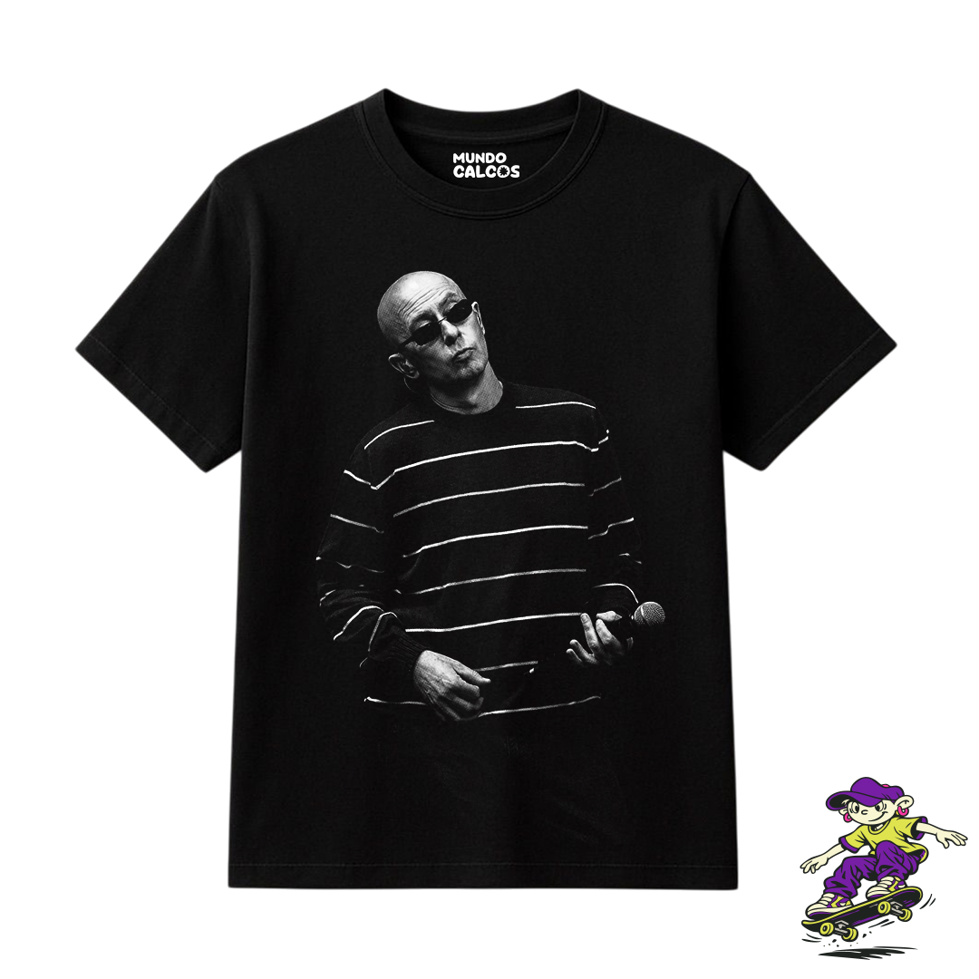 INDIO-MIC