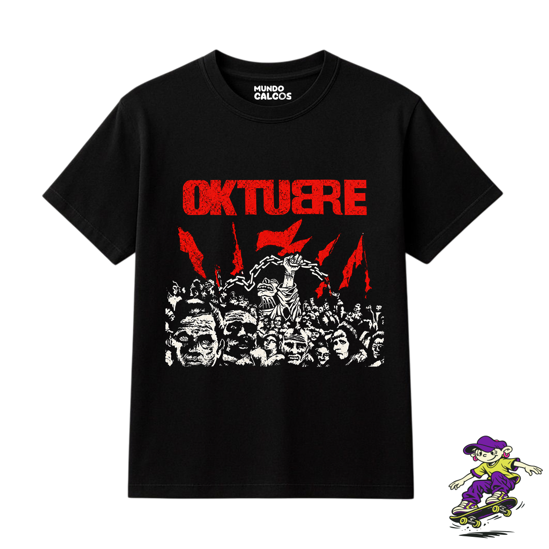 OKTUBRE-INTER